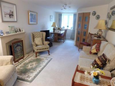 Vente Appartement BURY-ST-EDMUNDS IP33 