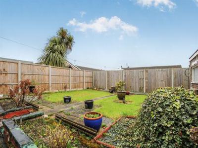 Vente Maison BURY-ST-EDMUNDS IP33 