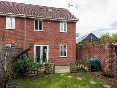 Vente Maison BURY-ST-EDMUNDS IP33 