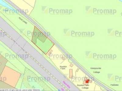 Vente Terrain BURY-ST-EDMUNDS IP33 