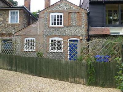 Location Maison BURY-ST-EDMUNDS IP33 