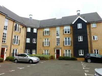 Location Appartement BURY-ST-EDMUNDS IP33 