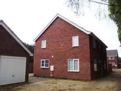 Location Maison BURY-ST-EDMUNDS IP33 