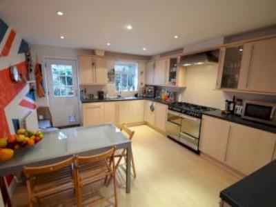 Location Maison BURY-ST-EDMUNDS IP33 