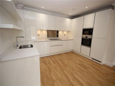 Vente Appartement BUSHEY WD23 