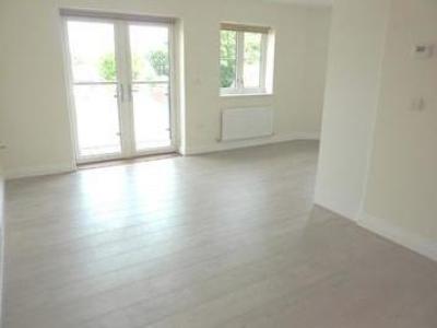 Location Appartement BUSHEY WD23 