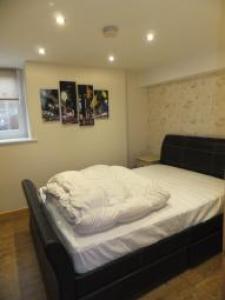 Location Appartement BUXTON SK17 