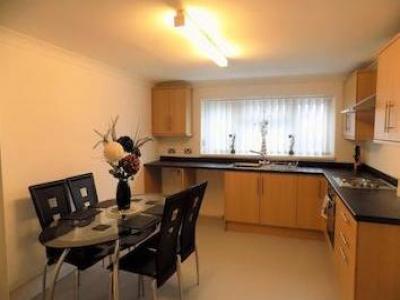 Location Appartement CAERPHILLY CF83 