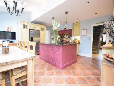 Vente Maison CAMBERLEY GU15 