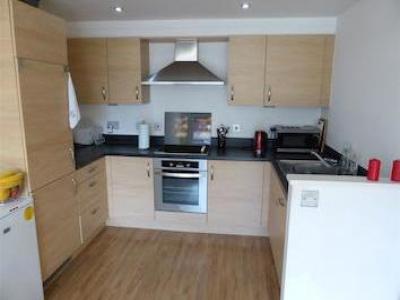 Location Appartement CAMBERLEY GU15 