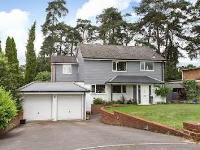 Vente Maison CAMBERLEY GU15 