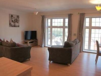 Location Appartement CAMBERLEY GU15 