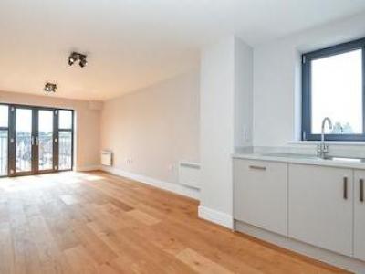 Location Appartement CAMBERLEY GU15 