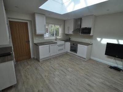 Location Appartement CAMBERLEY GU15 