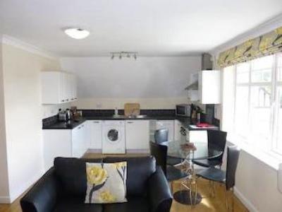 Location Appartement CAMBERLEY GU15 