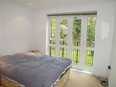 Location Appartement CAMBERLEY GU15 