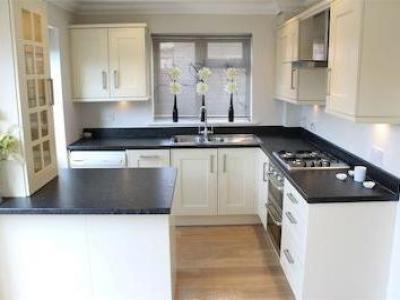 Location Appartement CAMBERLEY GU15 