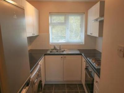 Location Appartement CAMBERLEY GU15 