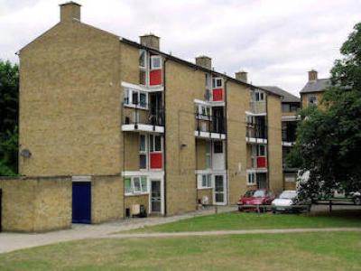 Location Appartement CAMBRIDGE CB1 0