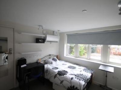 Location Appartement CAMBRIDGE CB1 0