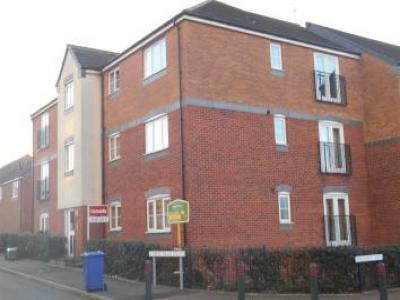 Location Appartement CANNOCK WS11 