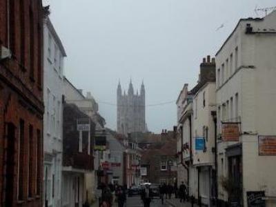 Location Appartement CANTERBURY CT1 1