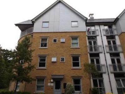 Location Appartement CANTERBURY CT1 1