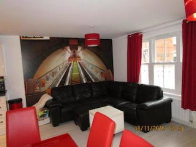 Location Appartement CANTERBURY CT1 1