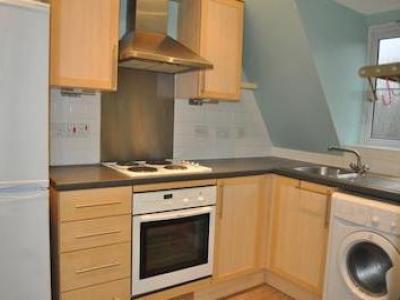 Location Appartement CANTERBURY CT1 1