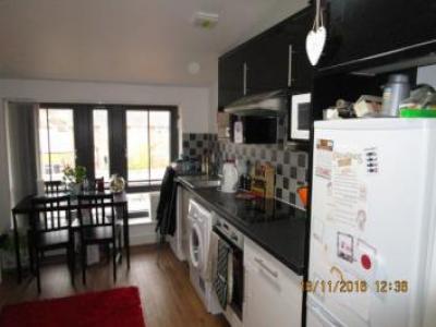 Location Appartement CANTERBURY CT1 1