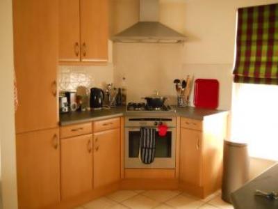 Location Appartement CANTERBURY CT1 1