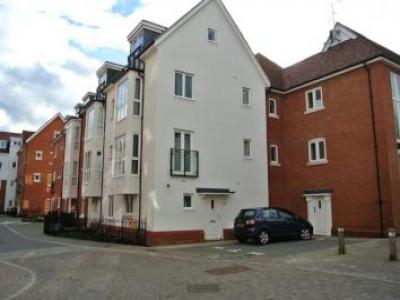 Location Appartement CANTERBURY CT1 1