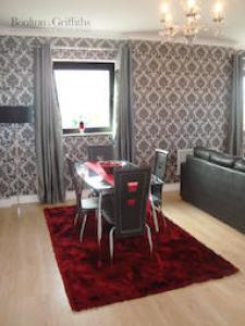 Location Appartement CARDIFF CF3 0