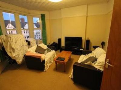 Location Appartement CARDIFF CF3 0