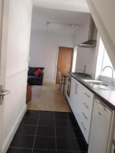 Location Appartement CARDIFF CF3 0