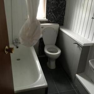 Location Appartement CARDIFF CF3 0