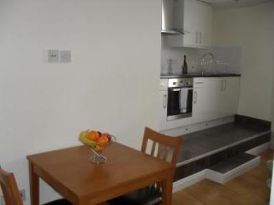 Location Appartement CARDIFF CF3 0