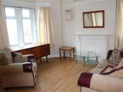 Location Appartement CARDIFF CF3 0