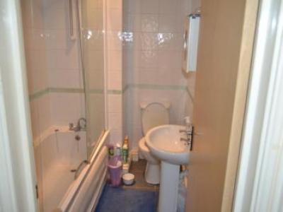 Location Appartement CARDIFF CF3 0