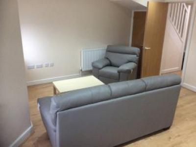 Location Appartement CARDIFF CF3 0