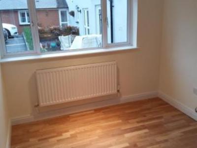 Location Appartement CARDIFF CF3 0