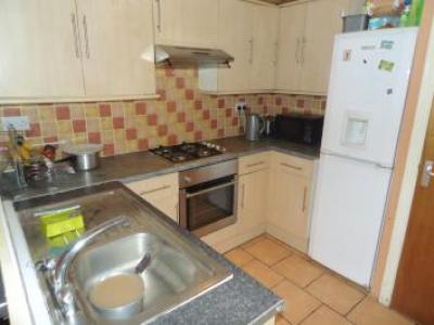 Location Appartement CARDIFF CF3 0