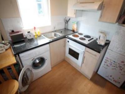 Location Appartement CARDIFF CF3 0