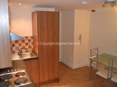 Location Appartement CARDIFF CF3 0