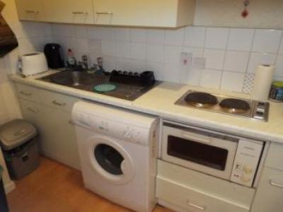 Location Appartement CARDIFF CF3 0