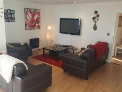 Location Appartement CARDIFF CF3 0