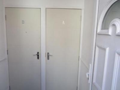 Location Appartement CARDIFF CF3 0