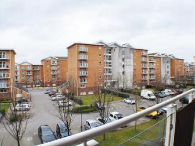 Location Appartement CARDIFF CF3 0