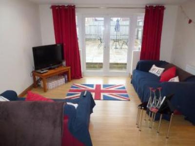 Location Appartement CARDIFF CF3 0