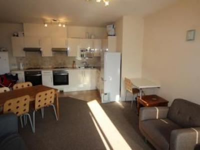 Location Appartement CARDIFF CF3 0